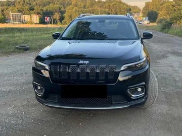 Авто Jeep Cherokee 2019 № 8583563