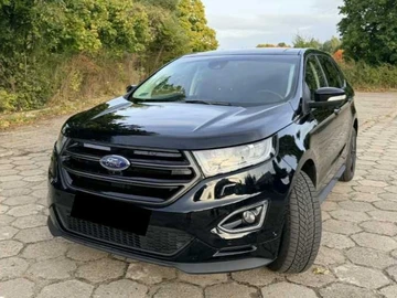Авто Ford Edge 2017 № 8583564