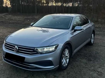 Авто Volkswagen Passat Sedan 2020 № 8583569
