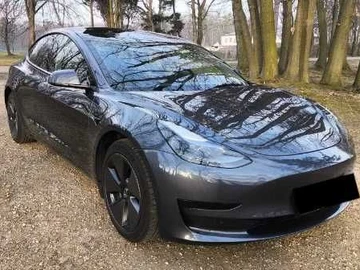 Авто Tesla Model 3 2022 № 8583570