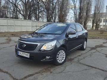 Авто Ravon R4 2017 № 8583577