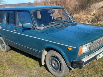 Авто ВАЗ 2104 2002 № 8583581