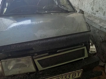 Авто ВАЗ 21099 1992 № 8583584
