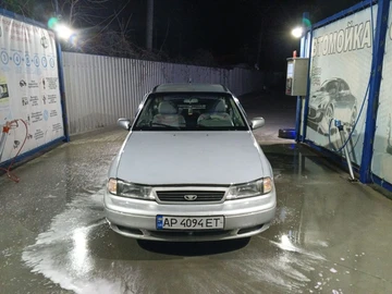 Авто Daewoo Nexia 1995 № 8583588