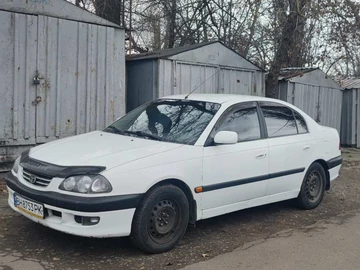 Авто Toyota Avensis 1998 № 8583596