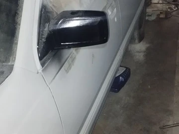Авто Mitsubishi Space Wagon 1990 № 8583597