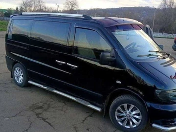 Авто Mercedes Vito 2003 № 8583600