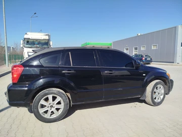 Авто Dodge Caliber 2007 № 8583602