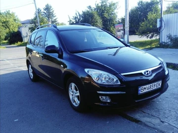 Авто Hyundai I30 2008 № 8583606