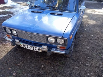 Авто ВАЗ 2106 1993 № 8583611