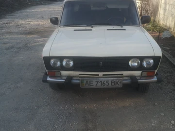 Авто ВАЗ 21061 1989 № 8583613