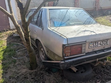 Авто Nissan Laurel 1995 № 8583627