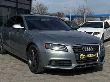 Авто Audi A4 2010 № 8583632