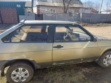 Авто ВАЗ 2108 1990 № 8583635