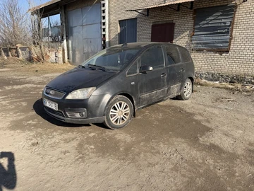 Авто Ford C-Max 2004 № 8583639