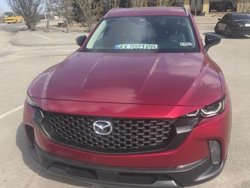 Авто Mazda 121 2024 № 8583648