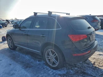 Авто Audi Q5 2016 № 8583649