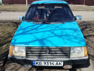 Авто ЗАЗ Таврия 1994 № 8583655
