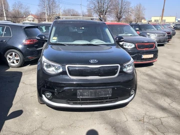 Авто KIA Soul 2015 № 8583656