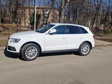 Авто Audi Q5 2013 № 8583657