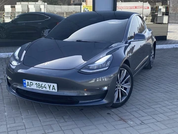Авто Tesla Model 3 2019 № 8583659