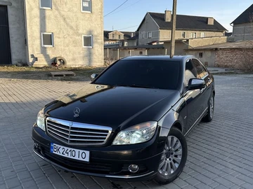 Авто Mercedes 220 2007 № 8583834