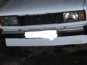 Авто ВАЗ 2105 1982 № 8583835