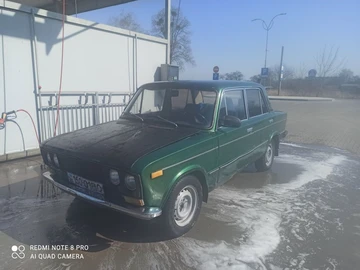 Авто ВАЗ 2103 1974 № 8583836