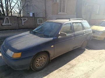 Авто ВАЗ 2111 2005 № 8583841