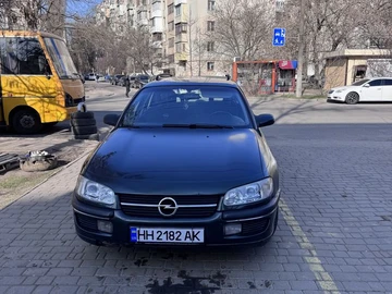 Авто Opel Omega 1996 № 8583848