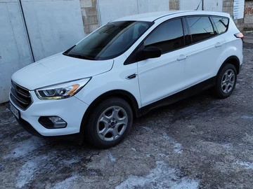 Авто Ford Escape 2019 № 8583853