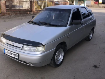 Авто ВАЗ 21112 2007 № 8583862