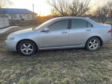 Авто Honda Accord 2004 № 8583865