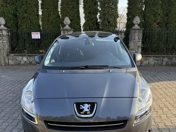 Авто Peugeot 5008 2011 № 8583872