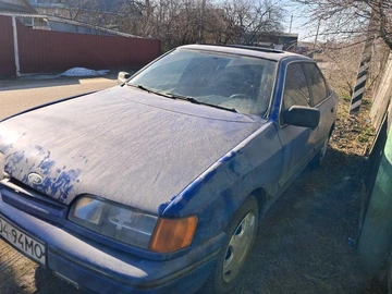 Авто Ford Scorpio 1988 № 8583876