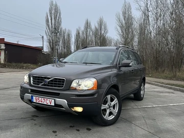 Авто Volvo Xc90 2008 № 8583889
