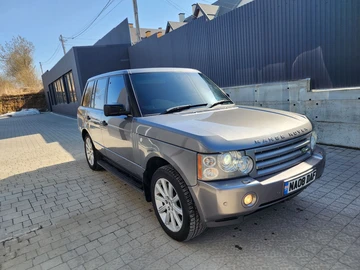 Авто Land Rover Range Rover 2008 № 8583891