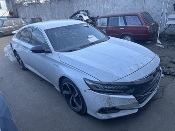 Авто Honda Accord 2022 № 8583901