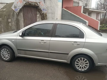 Авто Chevrolet Chevette 2008 № 8583911