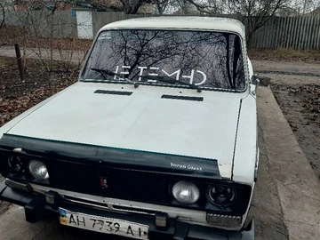 Авто ВАЗ 2106 1981 № 8583916