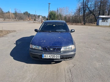 Авто Daewoo Nexia 2008 № 8583918
