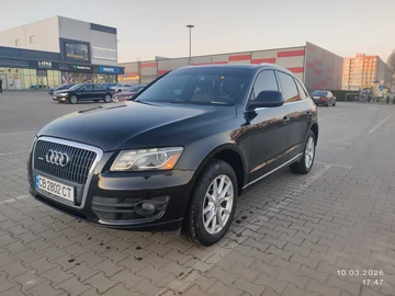 Авто Audi 80 2012 № 8583919