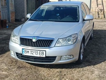 Авто Skoda Octavia 2012 № 8583920
