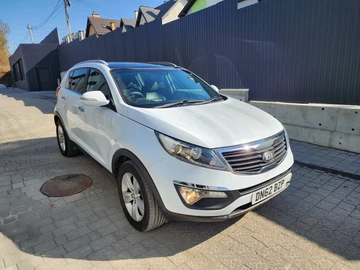 Авто KIA Sportage 2012 № 8583922