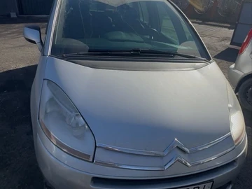 Авто Citroen C4 Picasso 2008 № 8583923
