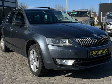 Авто Skoda Octavia 2013 № 8583925
