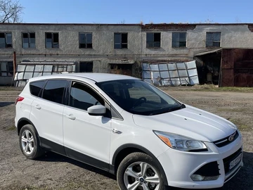 Авто Ford Escape 2014 № 8583934