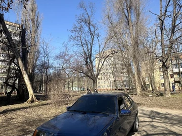 Авто ВАЗ 21099 2008 № 8583940