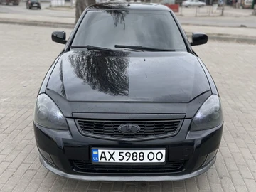 Авто ВАЗ 2170 Priora 2010 № 8583941