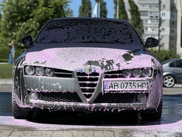 Авто Alfa Romeo 159 2007 № 8583947
